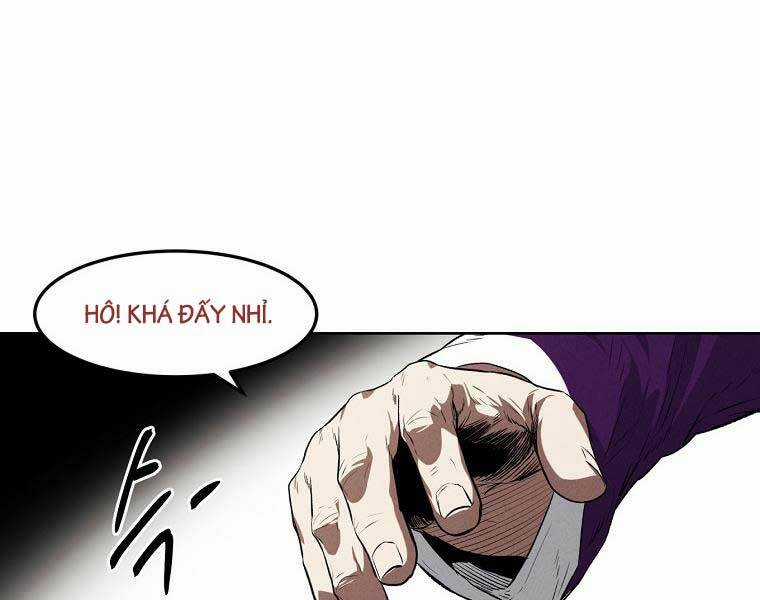 Kẻ Bất Bại Chapter 59 trang 33