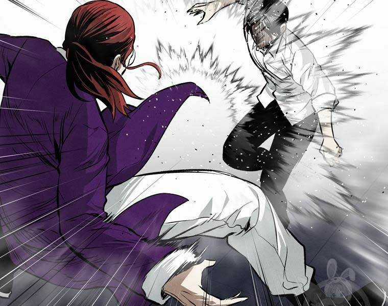 Kẻ Bất Bại Chapter 59 trang 81