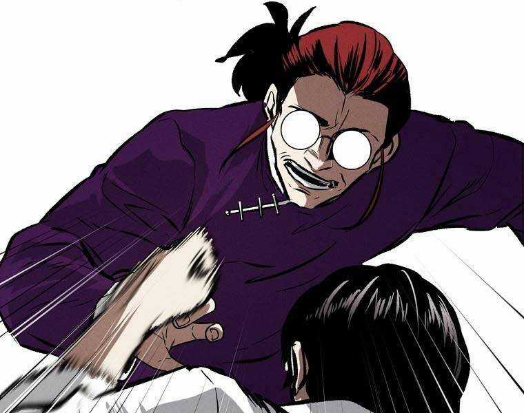 Kẻ Bất Bại Chapter 59 trang 89