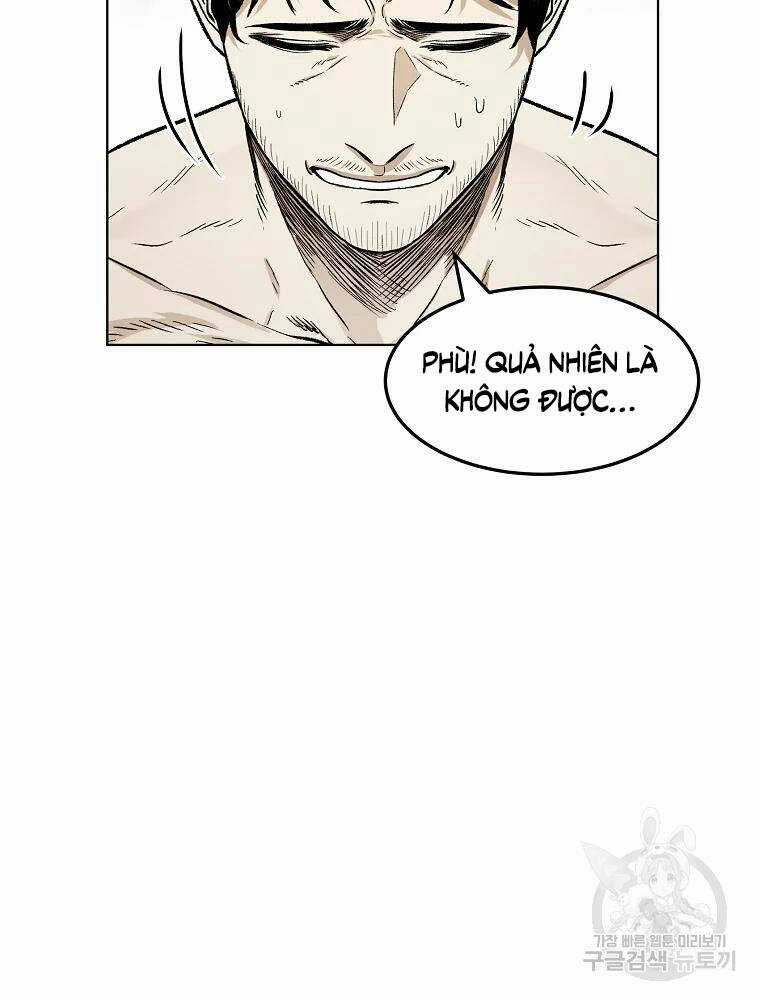 Kẻ Bất Bại Chapter 6 trang 12