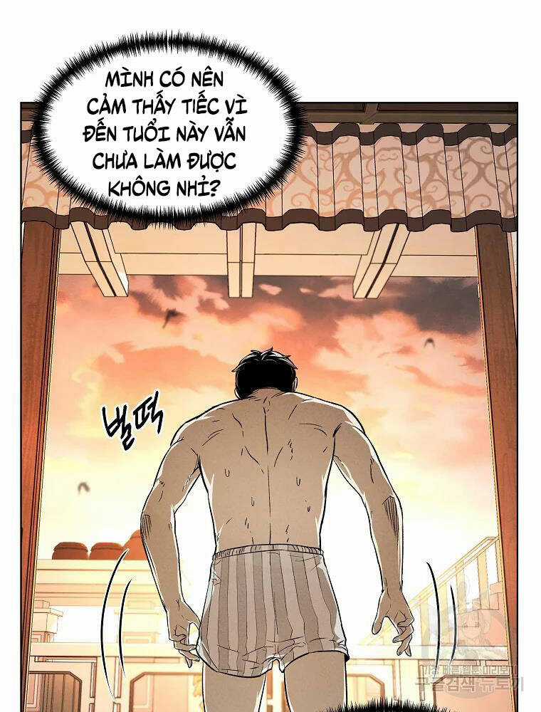 Kẻ Bất Bại Chapter 6 trang 13