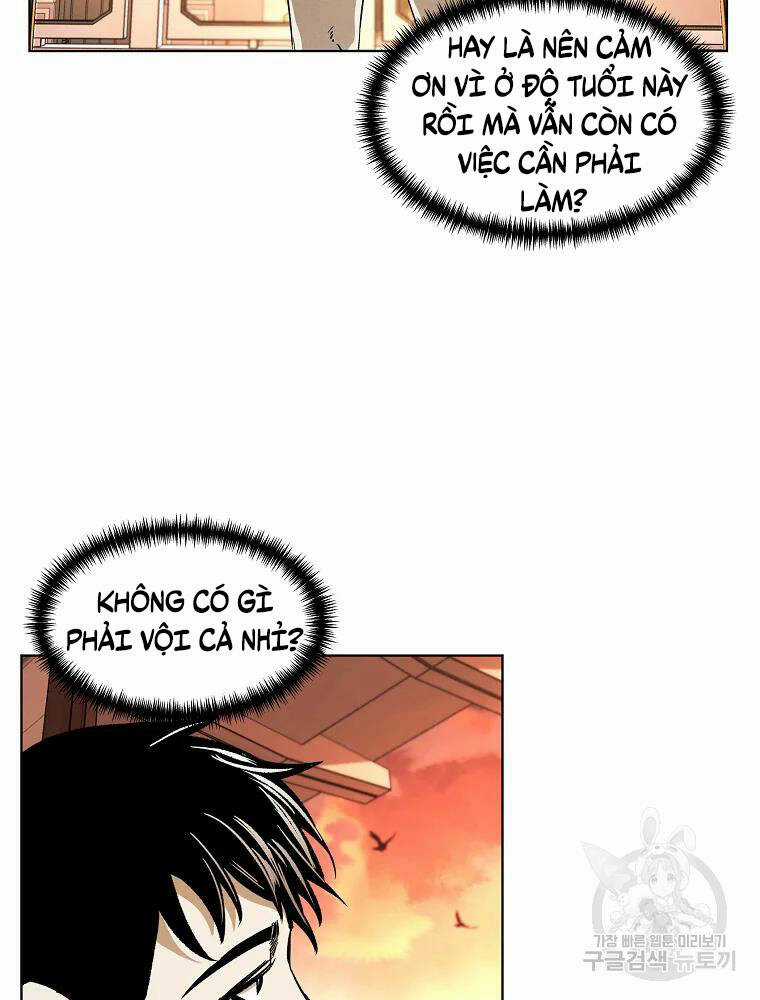 Kẻ Bất Bại Chapter 6 trang 14