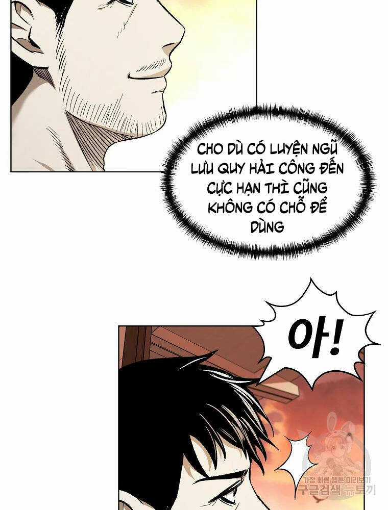 Kẻ Bất Bại Chapter 6 trang 15