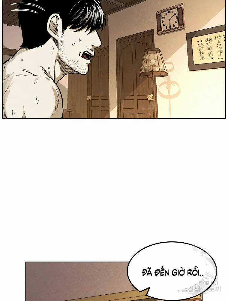 Kẻ Bất Bại Chapter 6 trang 17