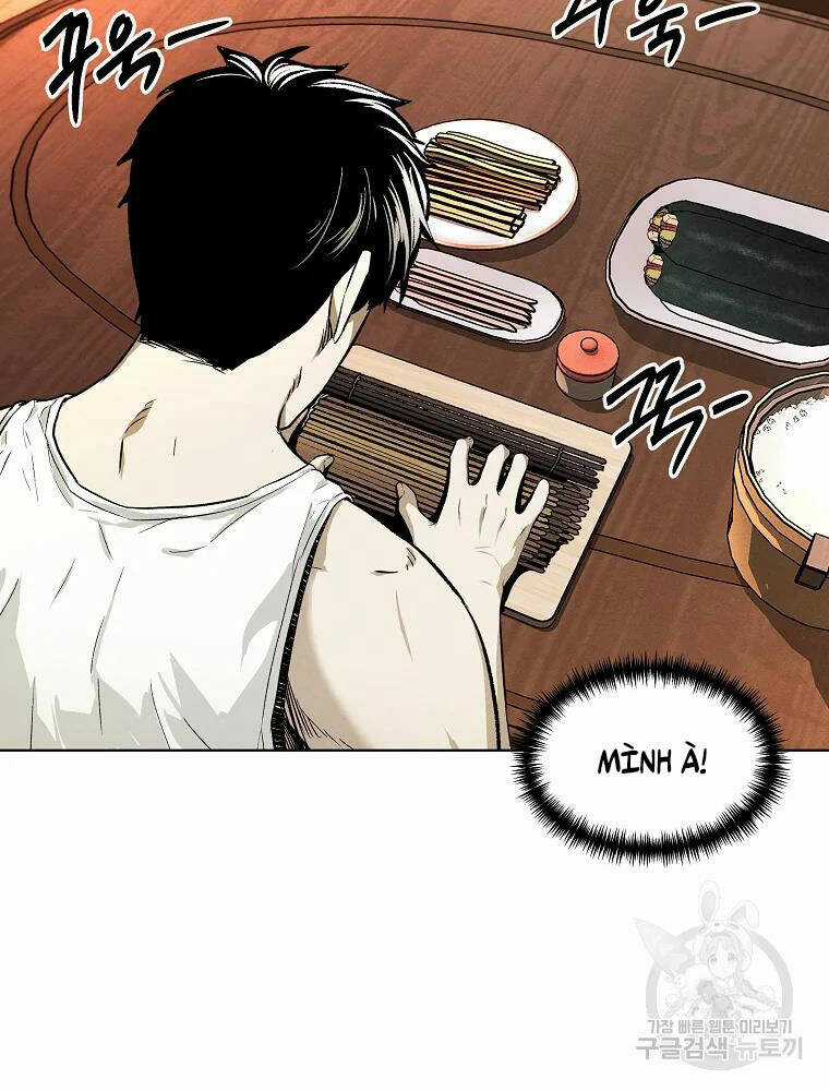 Kẻ Bất Bại Chapter 6 trang 23