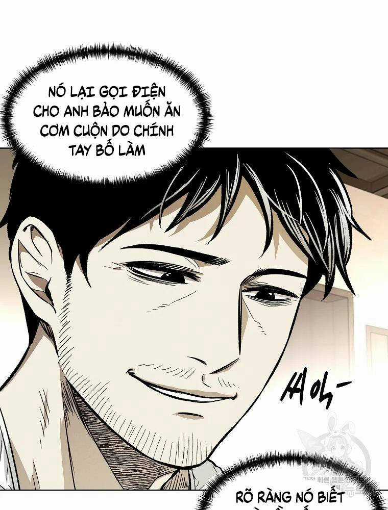Kẻ Bất Bại Chapter 6 trang 24