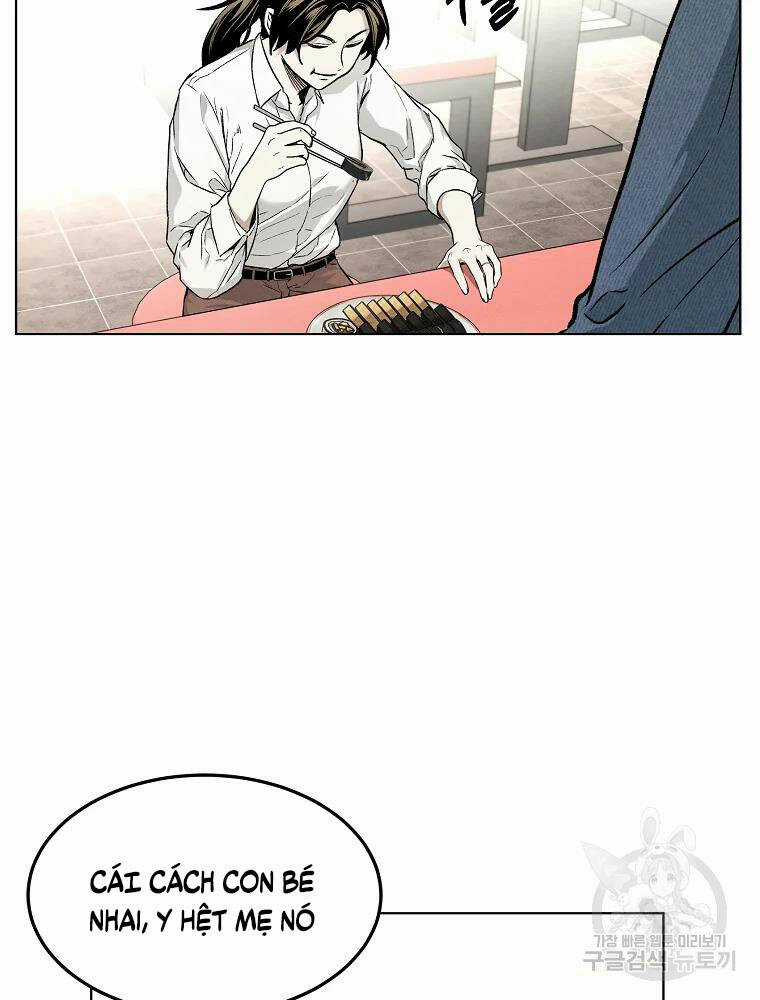 Kẻ Bất Bại Chapter 6 trang 30
