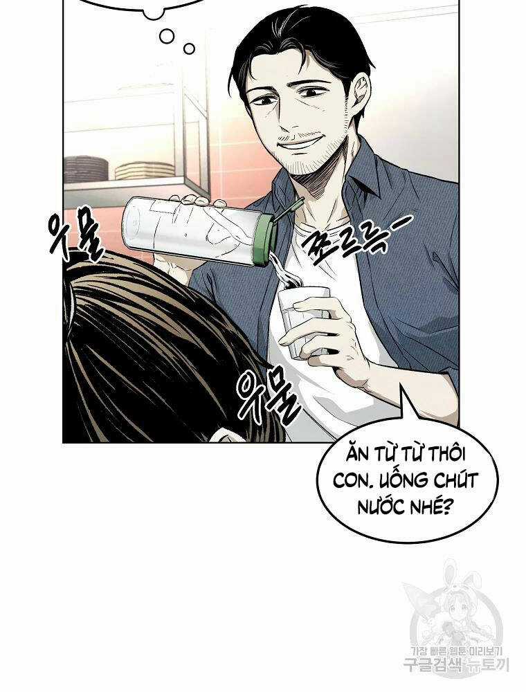 Kẻ Bất Bại Chapter 6 trang 31