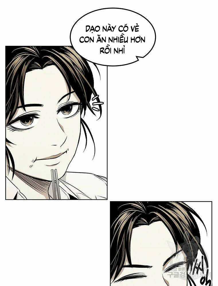 Kẻ Bất Bại Chapter 6 trang 32