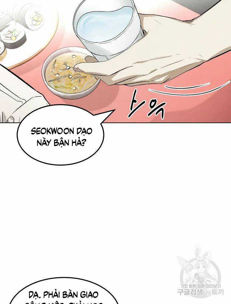 Kẻ Bất Bại Chapter 6 trang 34