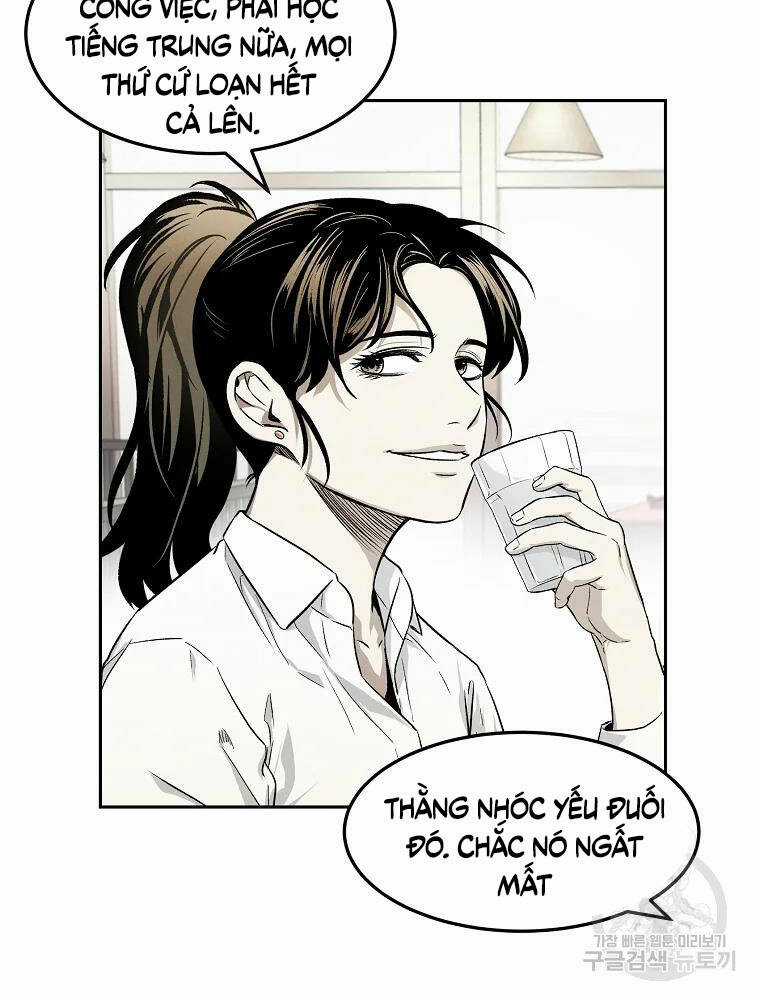 Kẻ Bất Bại Chapter 6 trang 35
