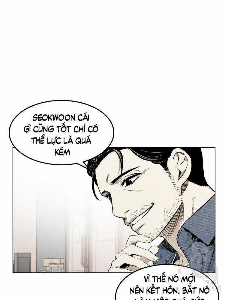 Kẻ Bất Bại Chapter 6 trang 36