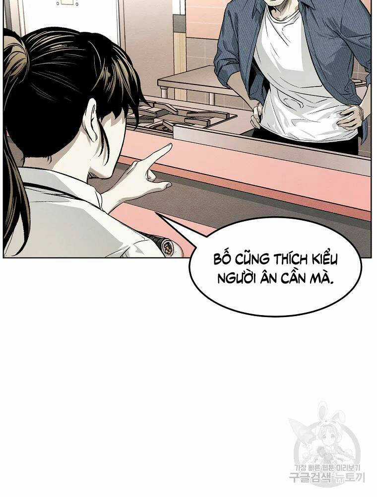 Kẻ Bất Bại Chapter 6 trang 38