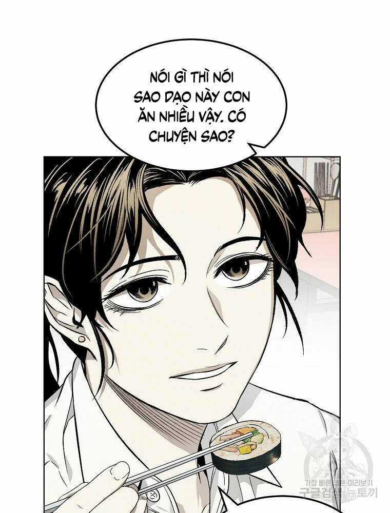 Kẻ Bất Bại Chapter 6 trang 39