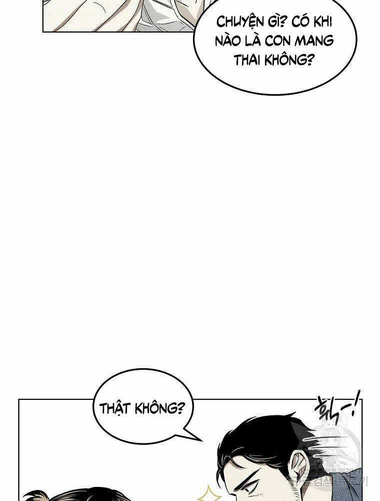 Kẻ Bất Bại Chapter 6 trang 40