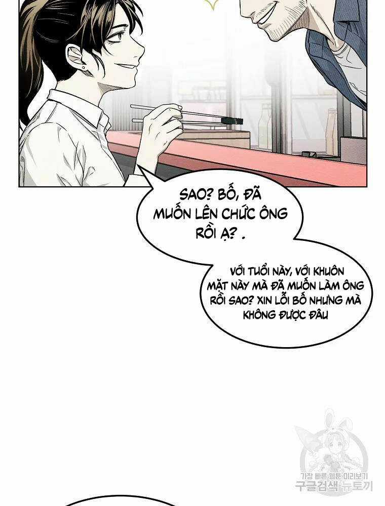 Kẻ Bất Bại Chapter 6 trang 41