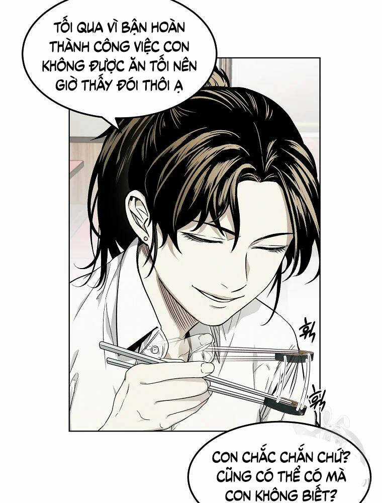 Kẻ Bất Bại Chapter 6 trang 42