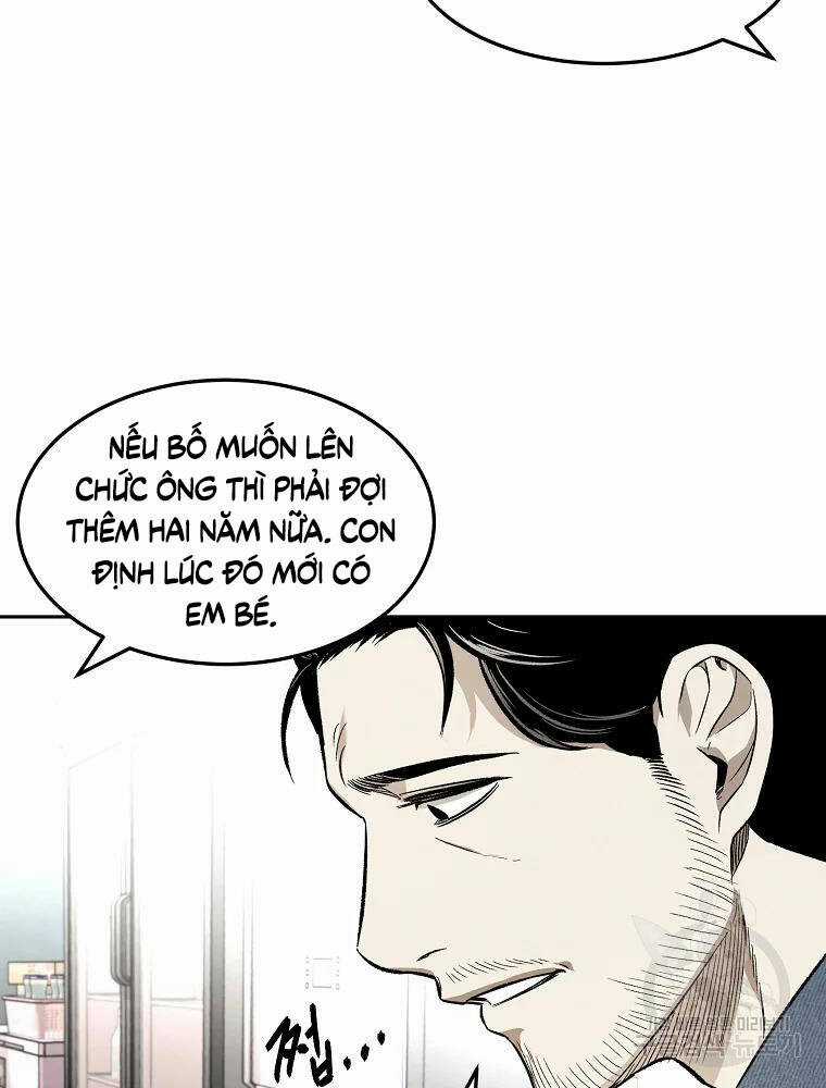 Kẻ Bất Bại Chapter 6 trang 43