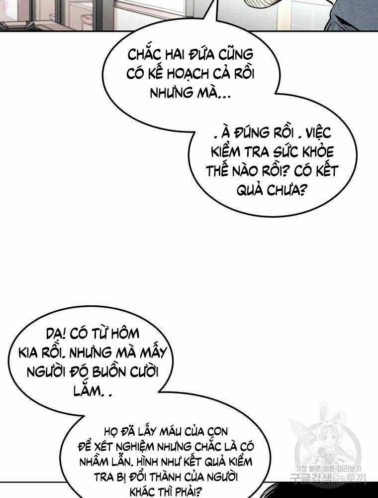 Kẻ Bất Bại Chapter 6 trang 44
