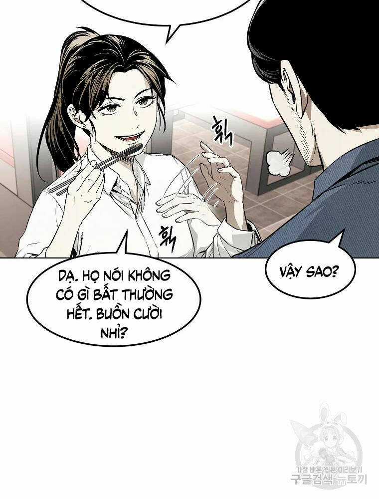 Kẻ Bất Bại Chapter 6 trang 45