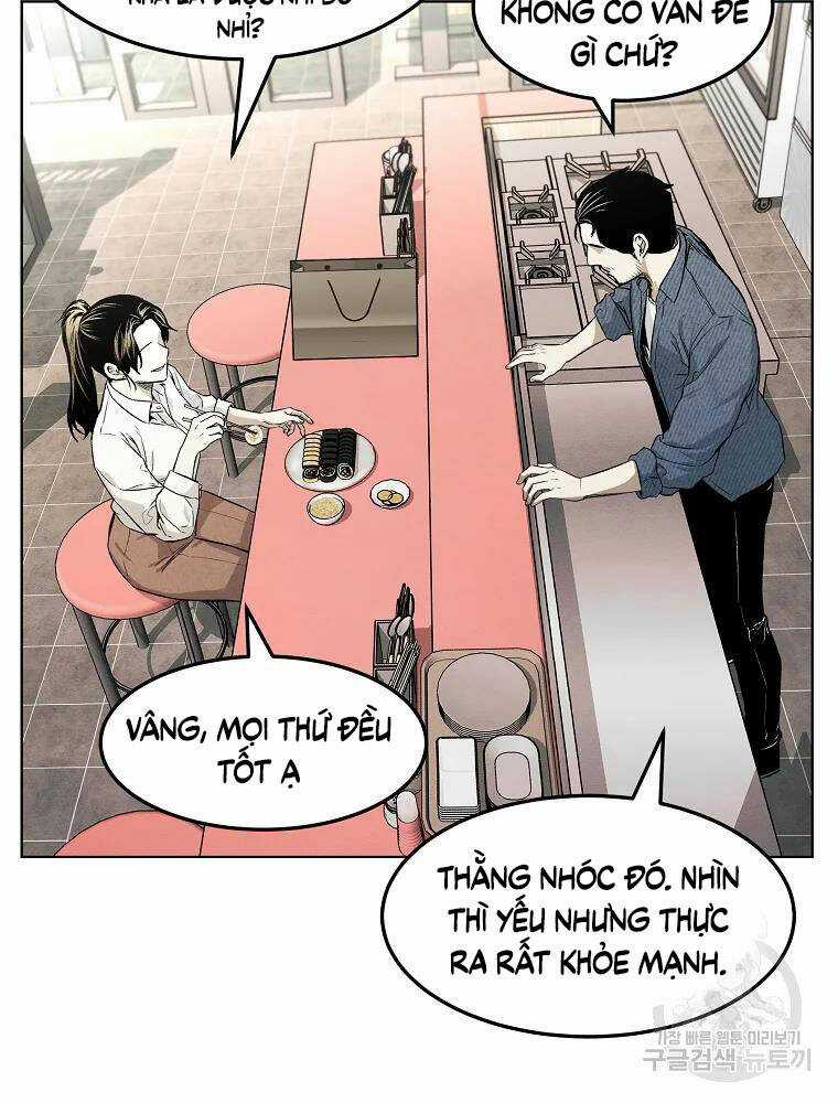 Kẻ Bất Bại Chapter 6 trang 48