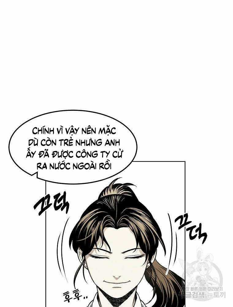 Kẻ Bất Bại Chapter 6 trang 49