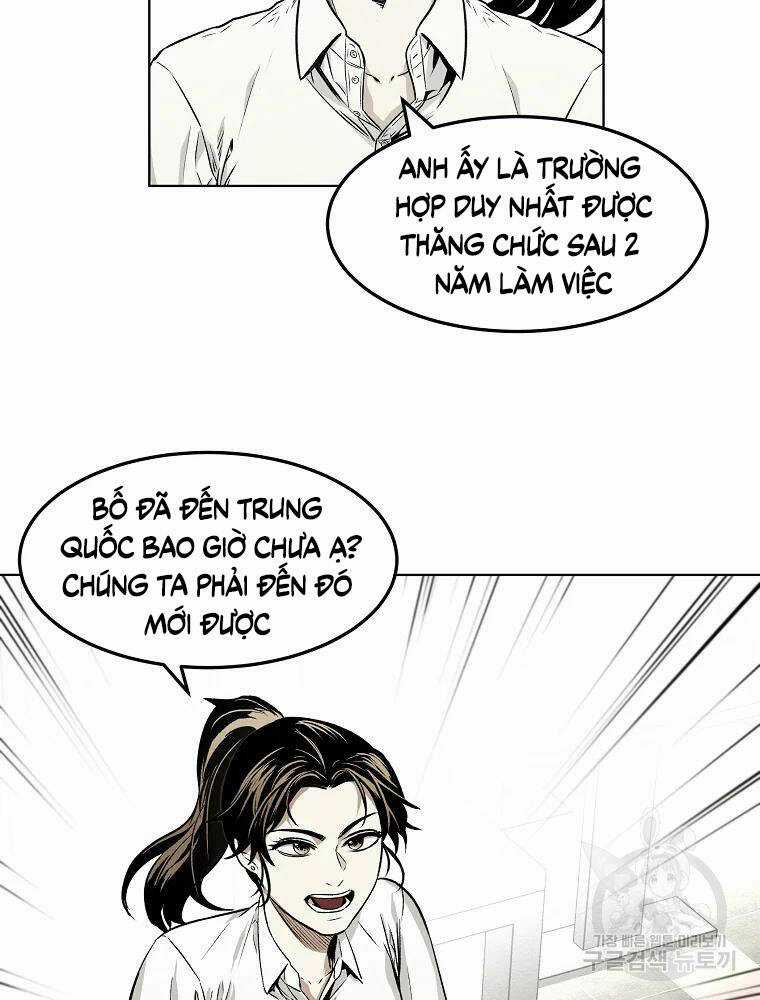 Kẻ Bất Bại Chapter 6 trang 50