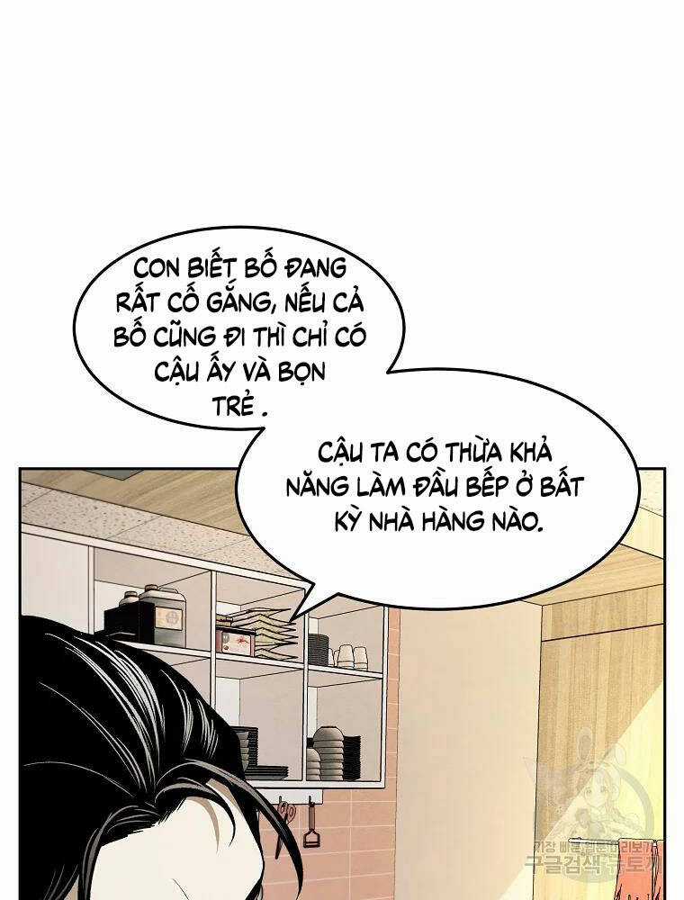 Kẻ Bất Bại Chapter 6 trang 53