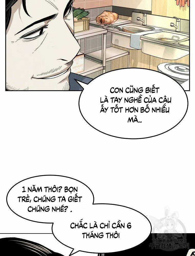 Kẻ Bất Bại Chapter 6 trang 54