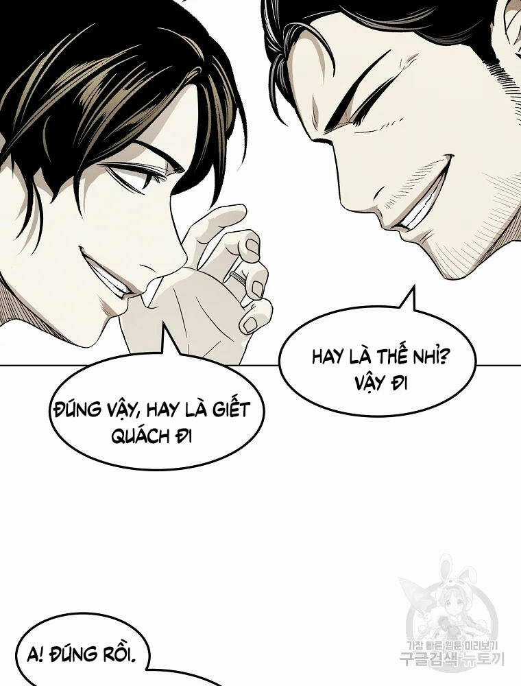 Kẻ Bất Bại Chapter 6 trang 55
