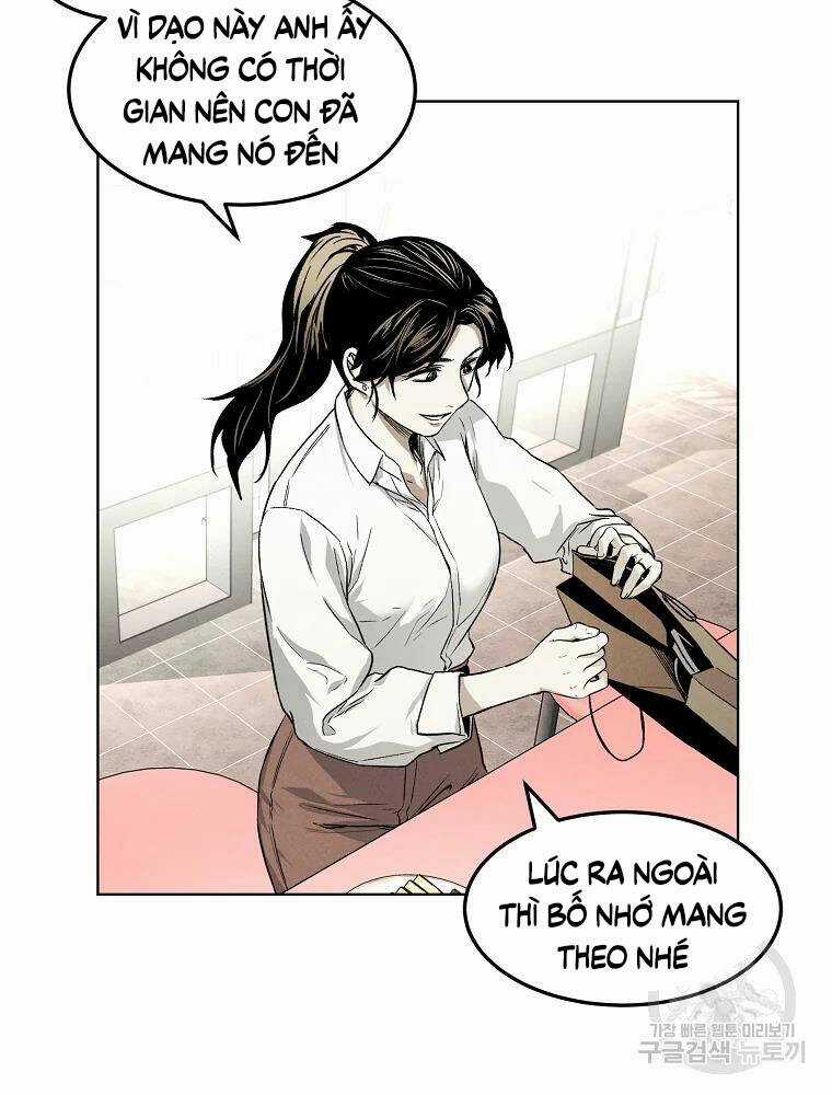 Kẻ Bất Bại Chapter 6 trang 56
