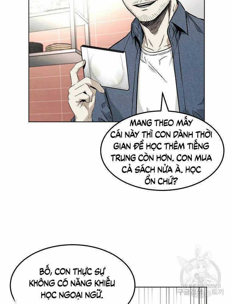 Kẻ Bất Bại Chapter 6 trang 59