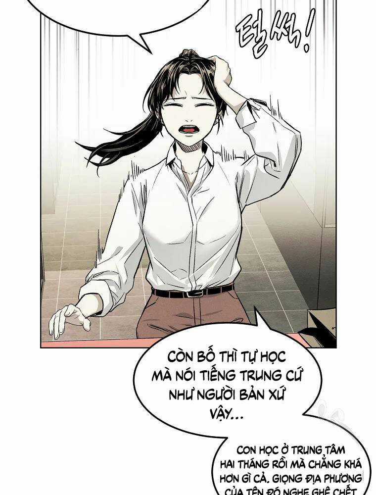 Kẻ Bất Bại Chapter 6 trang 60