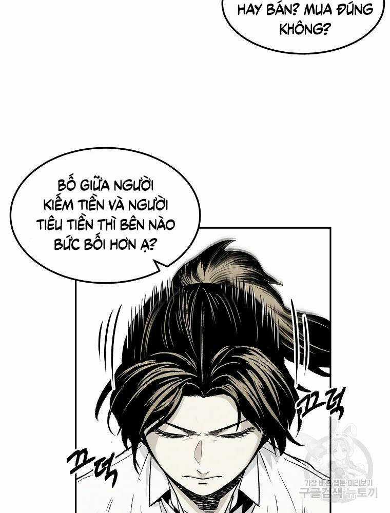 Kẻ Bất Bại Chapter 6 trang 62