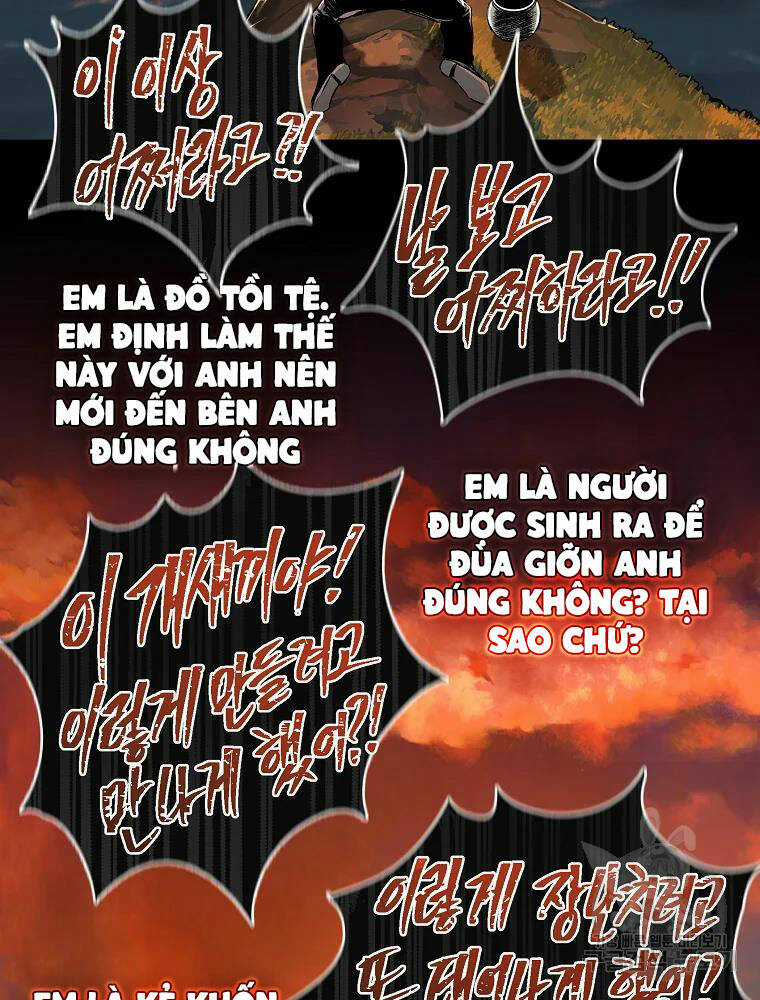 Kẻ Bất Bại Chapter 6 trang 86