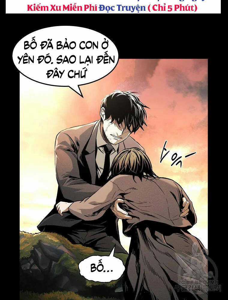 Kẻ Bất Bại Chapter 6 trang 91