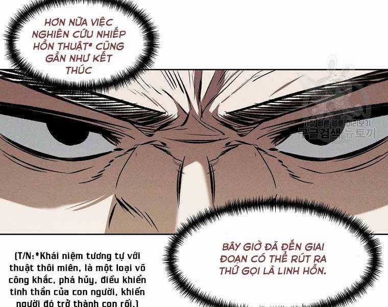Kẻ Bất Bại Chapter 60 trang 100
