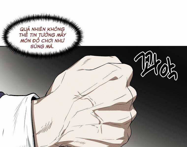 Kẻ Bất Bại Chapter 60 trang 104