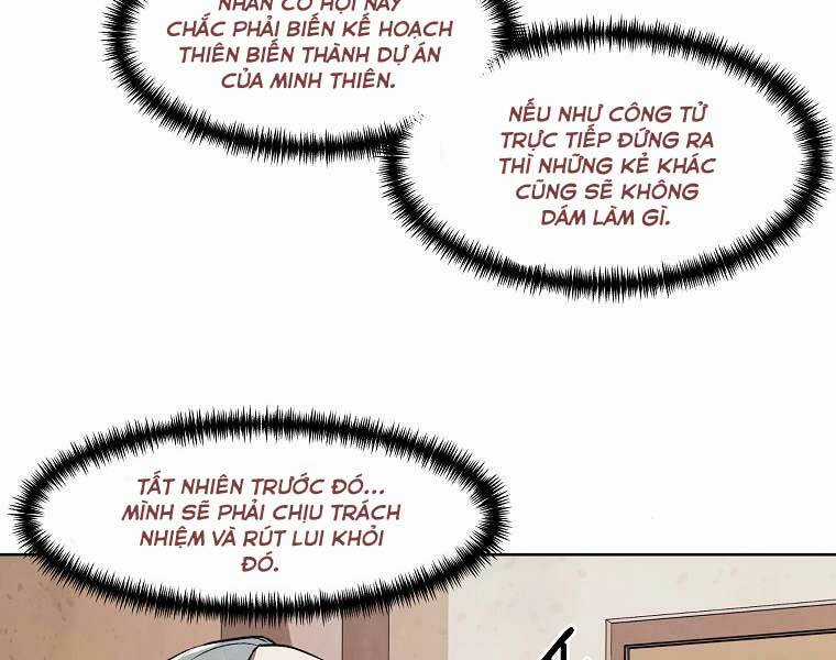 Kẻ Bất Bại Chapter 60 trang 107