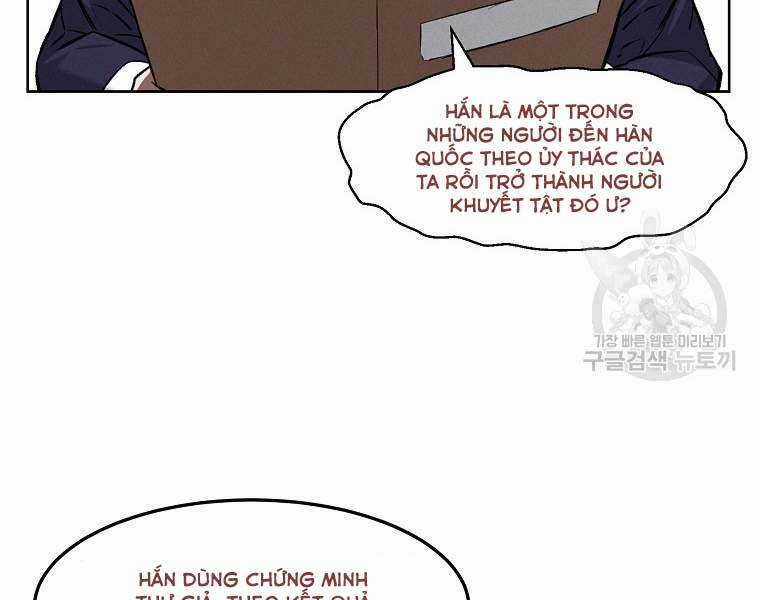 Kẻ Bất Bại Chapter 60 trang 119
