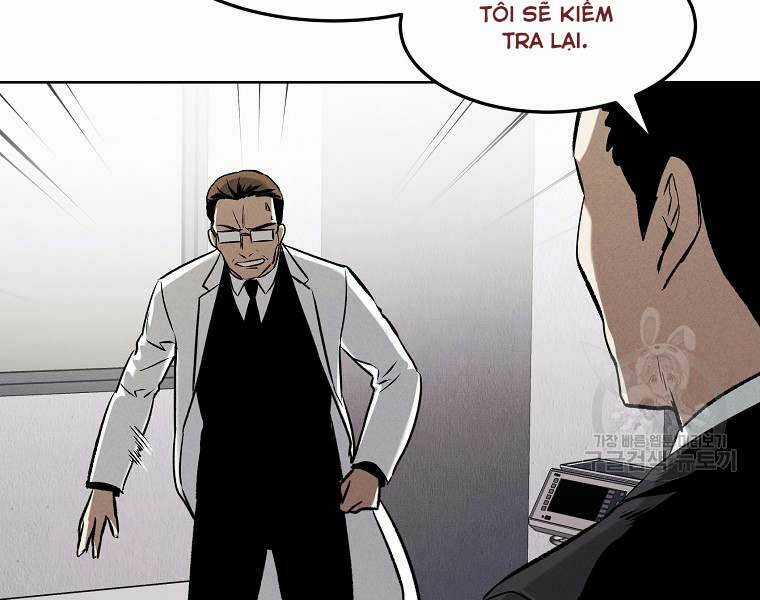 Kẻ Bất Bại Chapter 60 trang 12