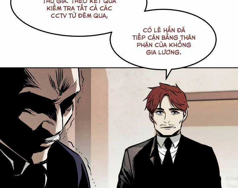 Kẻ Bất Bại Chapter 60 trang 120