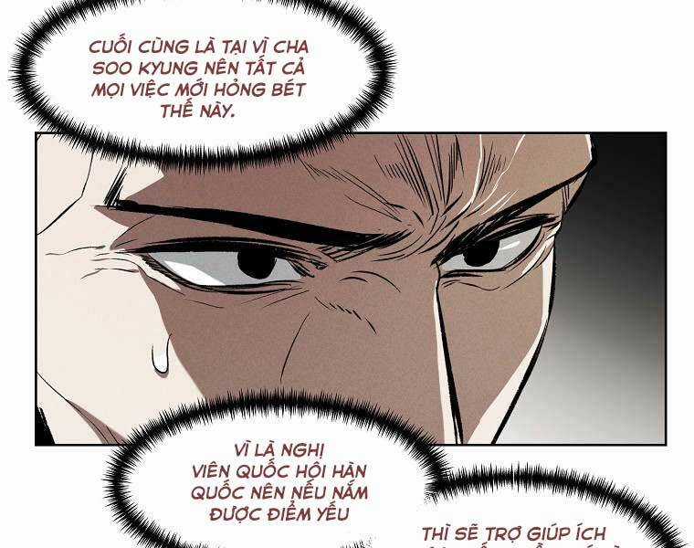 Kẻ Bất Bại Chapter 60 trang 122