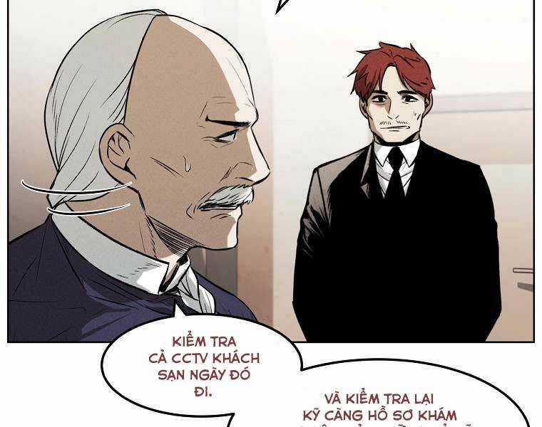 Kẻ Bất Bại Chapter 60 trang 126