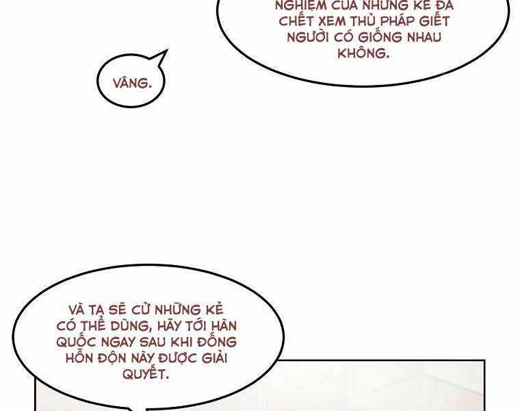 Kẻ Bất Bại Chapter 60 trang 127