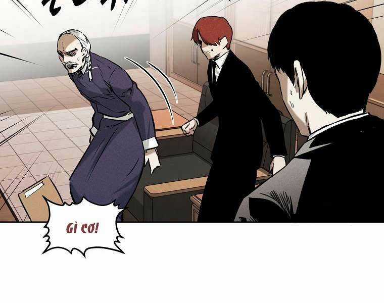 Kẻ Bất Bại Chapter 60 trang 132