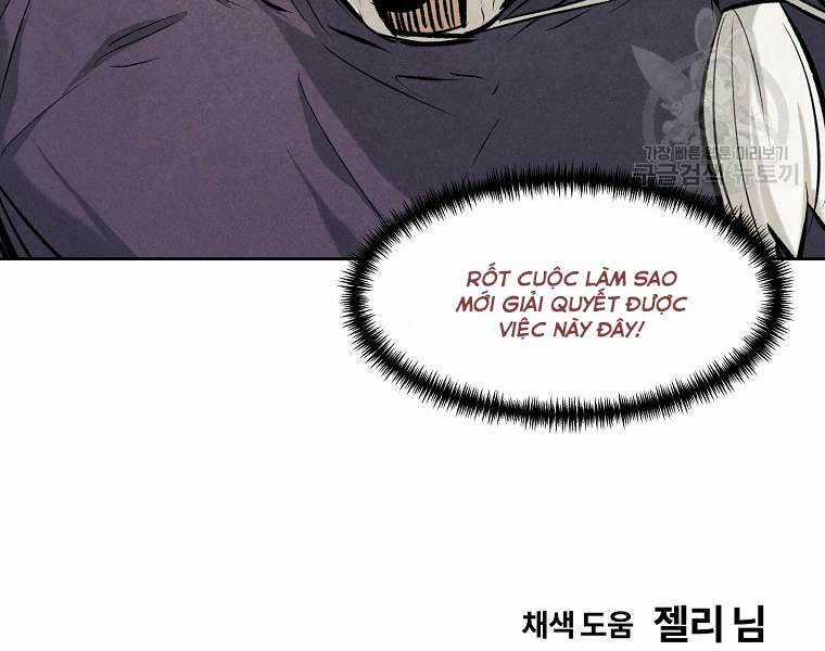 Kẻ Bất Bại Chapter 60 trang 135