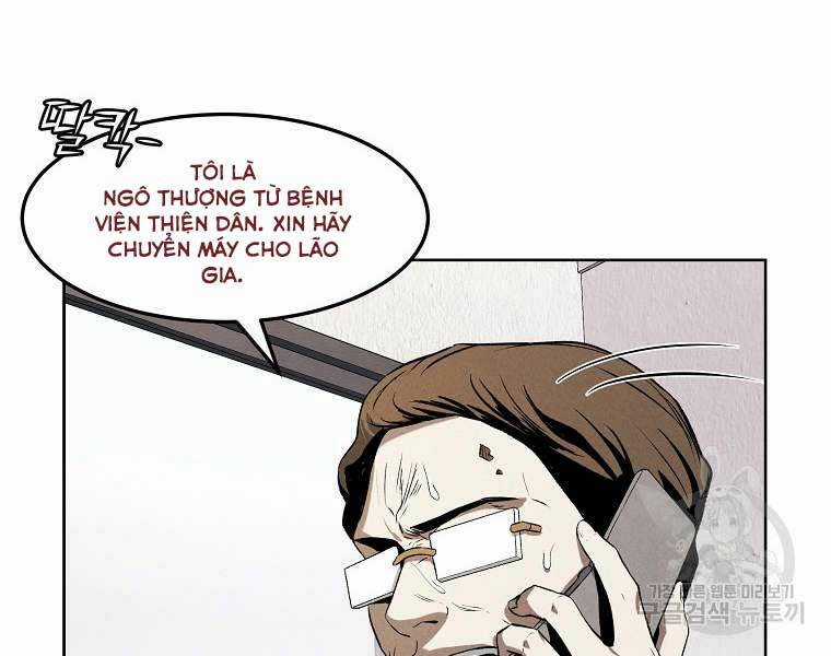 Kẻ Bất Bại Chapter 60 trang 16