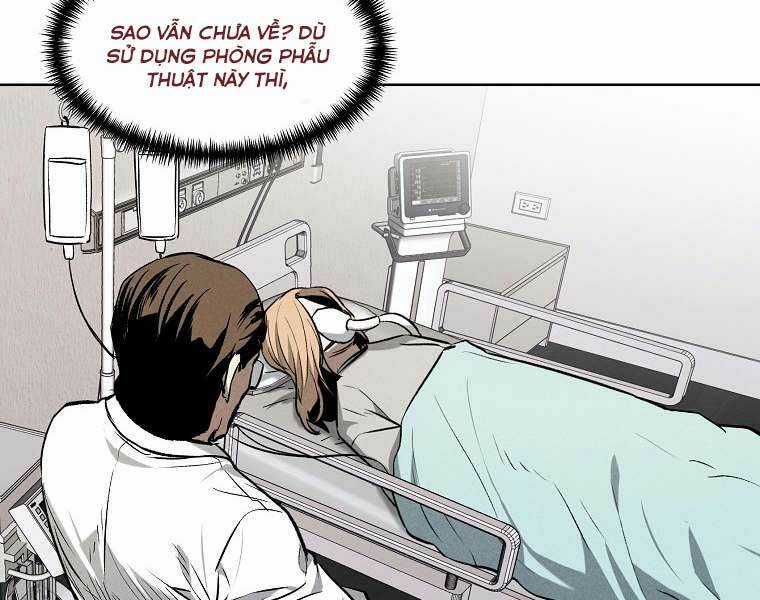 Kẻ Bất Bại Chapter 60 trang 23
