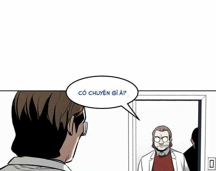 Kẻ Bất Bại Chapter 60 trang 27